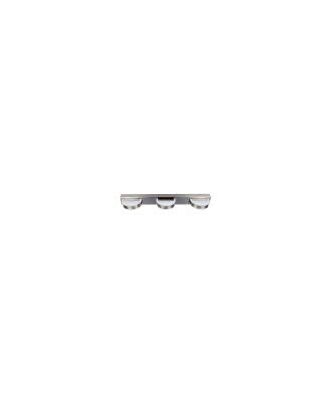 Aplique Balder Cuero 10w (50x9.5) 850lm 4200k