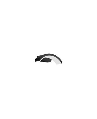 Aplique Exterior 12w 3000k Koala Negro Ip65 11,1x27,4x8,2 Cm 600lm