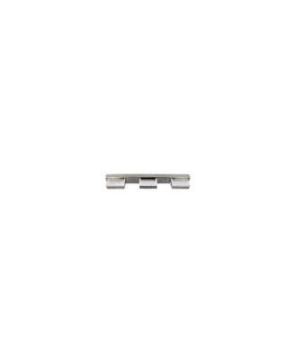 Aplique Vidar Cuero 10w  4200k 850lm 5x49x9,5 Cm