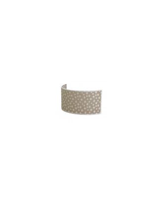 Aplique Zulema Camel 1xe27 15x33