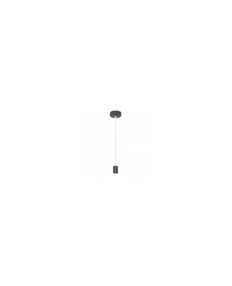 Armazon Colgante Maldivas Marron 1xe27