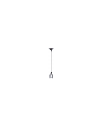 Armazon Colgante Sensation Cromo 1xe27 Regx5
