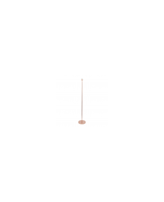 Armazon accesorioPie Salon Oro Rosa 1xe27