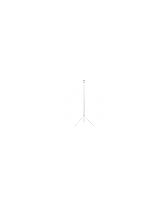 Armazon Pie Salon Serie Imola Blanco 1xe27 130x55x55