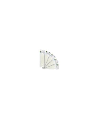 Bolsa 100 Bridas Util Blancas 2,5x100mm 100% Nylon 66 Resistentes Y Duraderas