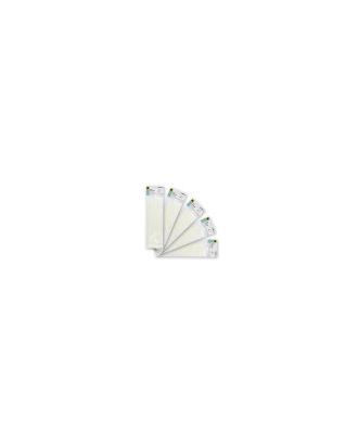 Bolsa 100 Bridas Util Blancas 2,5x150mm 100% Nylon 66 Resistentes Y Duraderas