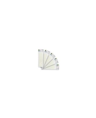 Bolsa 100 Bridas Util Blancas 3,6x200mm. 100% Nylon 66 Resistentes Y Duraderas