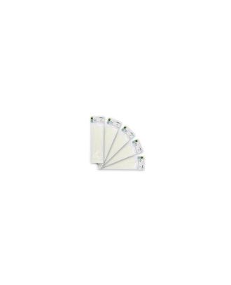Bolsa 100 Bridas Util Blancas 3,6x300mm. 100% Nylon 66 Resistentes Y Duraderas