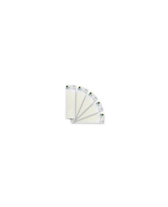 Bolsa 100 Bridas Util Blancas 4,8x300mm. 100% Nylon 66 Resistentes Y Duraderas
