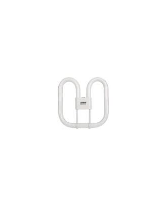 Bombilla 2d Gr10q 4 Pinos 16 W 4000k Blanca