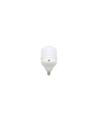 Bombilla 56w 3000k Alta Potencia E27 4800lm   24,3x14 Fabriled