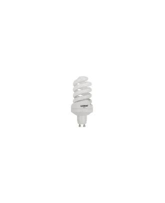 Bombilla Eco. Gu10 15w Ext.minispiral 2700k Calida