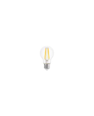 Bombilla Filamento Estandar 10x6d 8w Clara E27 880lm 2700k
