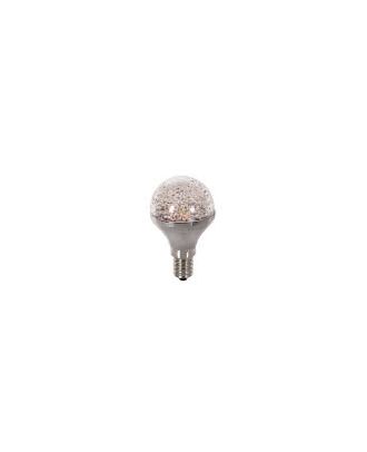 Bombilla Kaleido Led 3.5w Esferica E14 250 Lm 2700k Regulable 72x42d