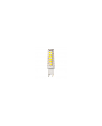 Bombilla Led G9 12w 1200lm 3000k 6,5x2,2x2,2