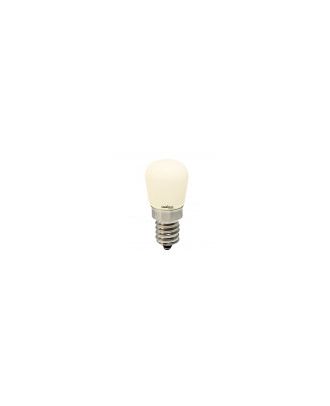Bombilla Tubular 3,5w 3000k Fabriplus E14 315lm   5,8x2,4x2,4 Cm
