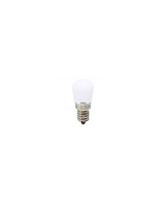 Bombilla Tubular 3,5w 6000k Fabriplus E14 315lm   5,8x2,4x2,4 Cm