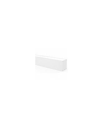 Colgante Regleta 40w 6400k Linex Blanco 3200lm REGX120X6