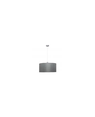 Colgante Serie Axel Plata 1xe27  Regx50d