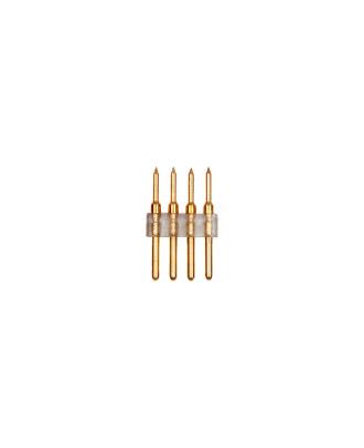 Conector Tiras De Led Corriente Atreo 14mm