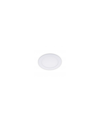 Downlight 3w 6400k Led Evolution Blanco 136lm 2x9d Taladro 7d