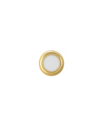 Downlight 9w 3000k Trevor  Oro 720lm 1,5x12x12 Cm Corte 10,5d