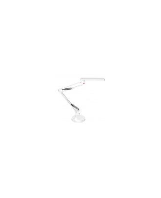 Flexo Articulado Hematites 7w 560lm Blanco 3000-4000-6000k 53x15x55 Cm Reg.Intensidad