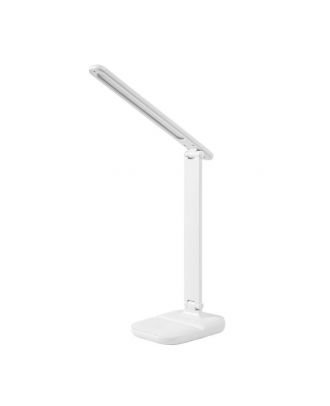 Flexo Honey 7w 3000-4000-6500k Blanco 525lm 43x12,5x28,3 Cm  Int. Regulable, Plegable, Táctil
