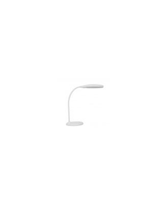Flexo Turmalita 7w 560lm Blanco 3000-4000-6000k 45x16x35 Cm Tactil Y Reg.Intensidad