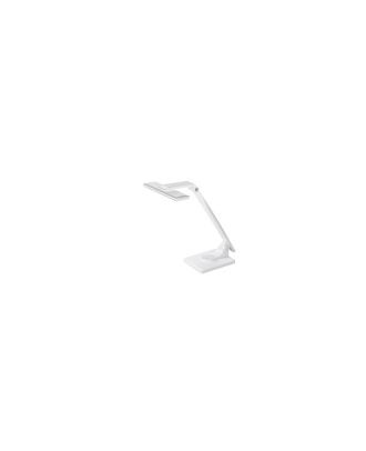 Flexo Vinchi Blanco 9w 630lm 4500k Tactil Regulable Intensidad Articulable 41,9x23x27,6 Cm