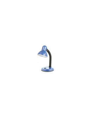 Flexo Yodo 1xe27 Azul 30x14x14 Cm