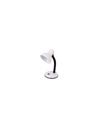 Flexo Yodo 1xe27 Blanco 30x14x14 Cm