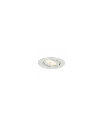 Foco 5w 4000k Blister Blanco 500lm 9d Orientable Corte 7 Cm Ip44