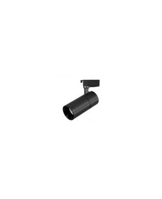 Foco Carril 20w 6000k Anzo Negro 1800lm 36º Orientable 330º Regx18x6,2 Cm