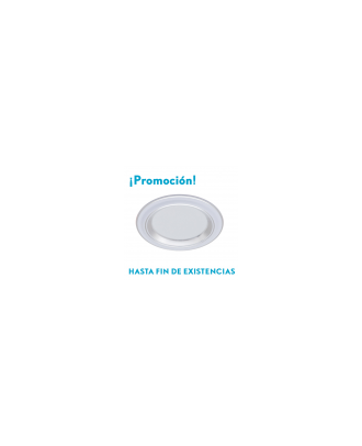 Foco Led Empotrable Blanco 3w 3000k-4000k-6500k 4,5x9x9 Cm  Corte 8d 280lm