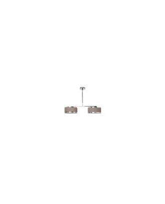 Lampara Lanzarote Topo 2xe27 (regx85)