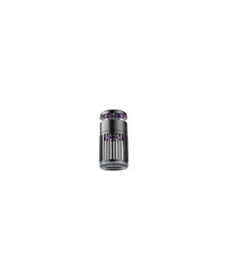 Mata Insectos Duo Volcan 5w Doble Funcion 24x12,2x12,2 Cm