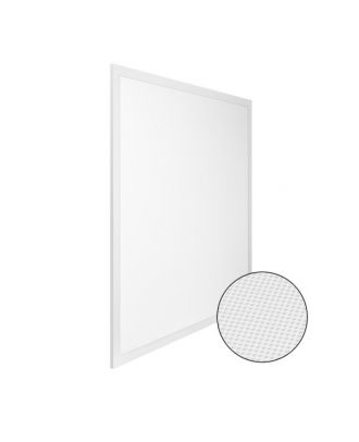 Panel Led 48w 6500k Nutria Blanco 5280lm Ugr19 3x59,5x59,5cm Corte 59x59cm Ip20