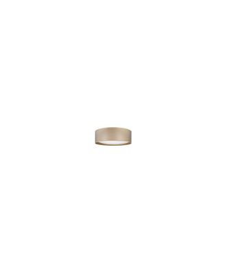 Plafon 72w Tania Madera Clara 14x50x50 Cm 5616lm 3000k,4000k,6500k