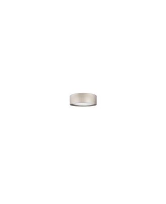 Plafon 72w Tania Madera Gris 14x50x50 Cm 5616lm 3000k,4000k,6500k