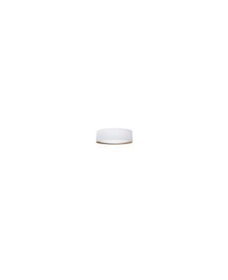 Plafon 72w Tatiana Blanco/mad.Clara 3000-4000-6500k 14x50x50 Cm 5616lm