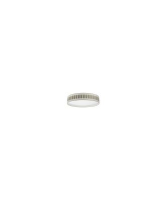Plafon 96w Ivanna Blanco-madera Clara 7488lm 3000k,4000k,6500k 14x60x60 Cm