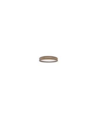 Plafon 96w Natalia Saco-beis 7488lm 3000k,4000k,6500k 13x60x60 Cm