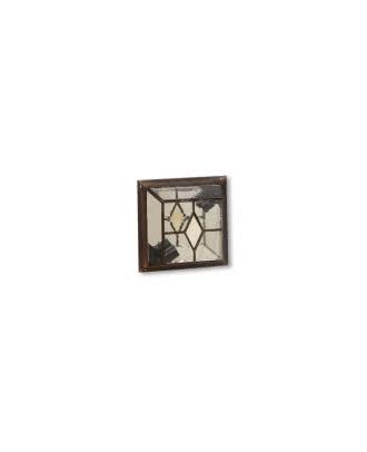Plafon Grande Califa 2xe27 Oro Viejo/Beis 11x29x29 Cm