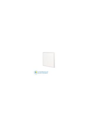 Panel Llano 48w 3000k-4000k-6500k 3,8x50x50 Blanco 4800lm