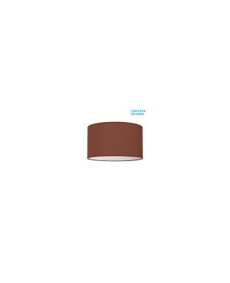Plafon Nicole Chocolate 4xe27 (16x50d)
