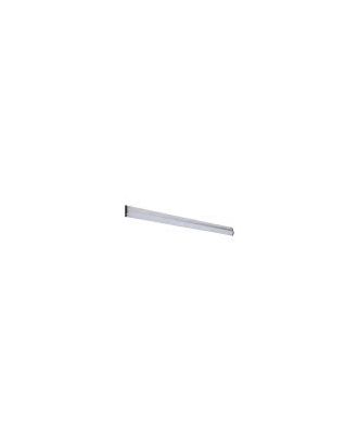 Regleta/colg 118x10 36w 6500k Bolivia Blanca 2880lm