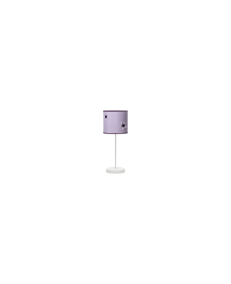 Sobremesa Boton Lila 1xe14 38x16d