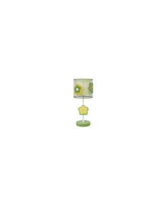 Sobremesa Infantil Flor Verde 1xe14 (35x14)