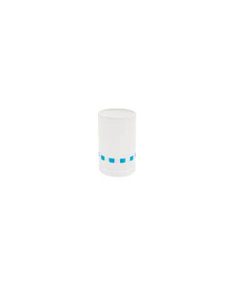 Sobremesa Lacito Azul 1xe27 22x13d